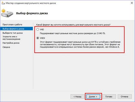 Conectarea la un hard disk virtual virtual hyper-v virtual virtual