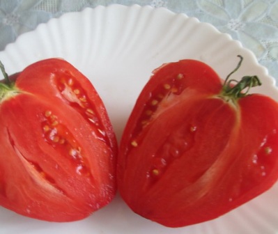 Tomato roz flamingo (30 pics) rosii, caracteristici, seminte, recenzii