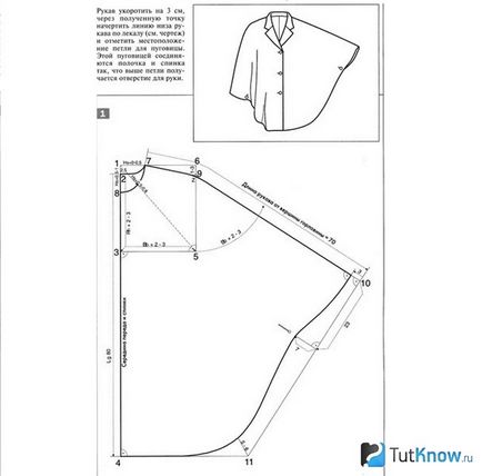 Poncho coase clasa mână de mână - mâinile proprii poncho