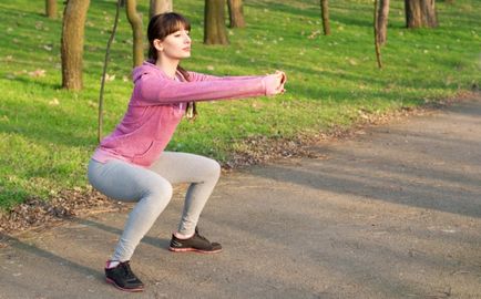 Tipuri populare de fitness de sex feminin (fitness) Tipuri populare de fitness feminin