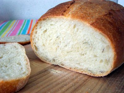 Псування на хліб різновиди