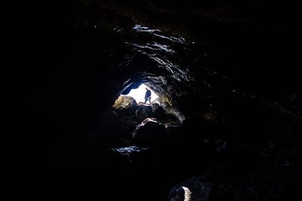 Поріг ревун і Смолінська печера як доїхати і що подивитися