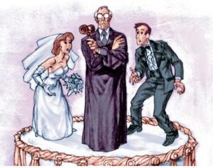 Порядок розірвання шлюбу поняття, підстави, розлучення в суді, в органах загсу