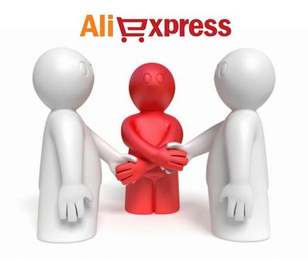 Mediator pe aliexpress