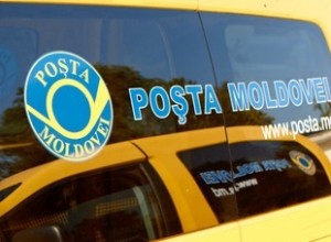 Poșta moldovei nu a trimis scrisori în Crimeea și Sevastopol timp de doi ani