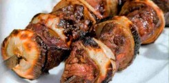 Bucătarul a spus de ce kebab-ul shish nu este recomandat să se macină în oțet