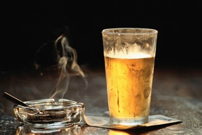 Чи правда що куріння і вживання алкоголю викликає безпліддя