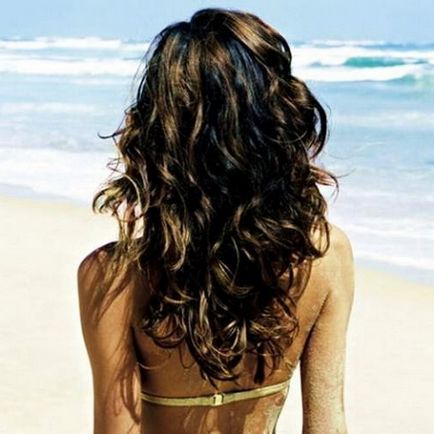 Правильний підхід до укладання волосся в літню спеку