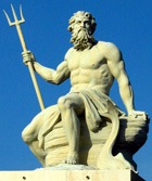 Свято Нептуна - посейдон, нептун, море, свято, корабель, традиція, рекорд