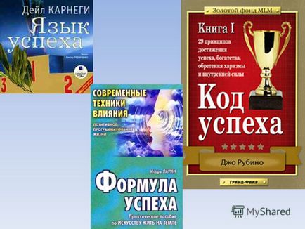 Презентація на тему як стати успешнимкак стати успішним друга зустріч в клубі менеджерів 17