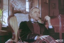 Aventurile lui Sherlock Holmes și Dr. Watson Baskervilles 'Dog 1981 ceas online gratuit în