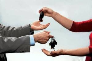 Продам кредитний авто основні способи угоди