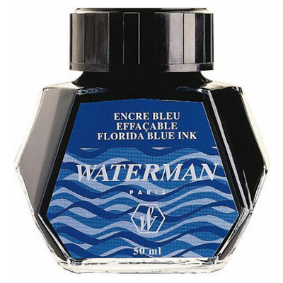 Extindeți durata de viață a stiloului dvs. preferat, mânerilor de apă (waterman)