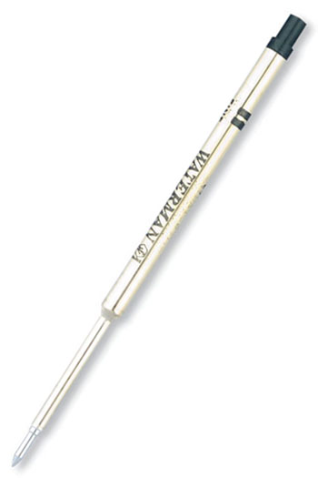 Extindeți durata de viață a stiloului dvs. preferat, mânerilor de apă (waterman)