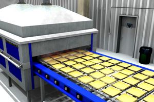 Виробництво і продаж керамічної плитки як бізнес обладнання для міні заводу, технологія