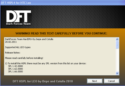 Firmware android HTC HD2, Seacat - s blog