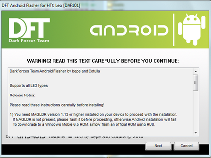 Firmware pentru Android pe htc hd2, blog seacat