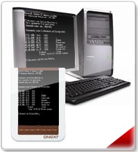 Firmware-ul Onext touch este necesar pentru a citi o carte electronică atunci când un touch touch citește sau se blochează și (blochează) Firmware-ul Onext touch este necesar pentru a citi o carte electronică atunci când citirea cu o singură atingere este atârnată sau se blochează și