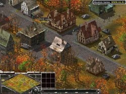 Szembesítés 3 háború folytatódik - Second Wind (2002) pc, letölthető torrent, torrent letöltés