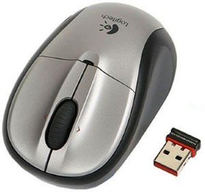 Îndreptam mouse-ul spre mouse-ul wireless logitech m305 și căutăm un înlocuitor - sfaturi utile, teste,