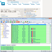 Proxy switch pro