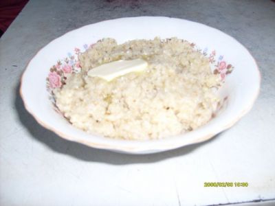 Tărâțe de grâu