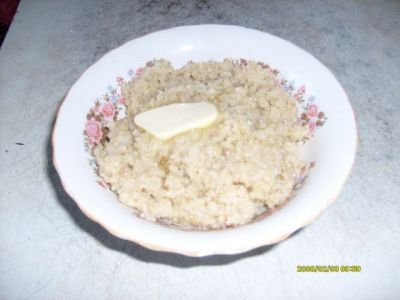 Tărâțe de grâu