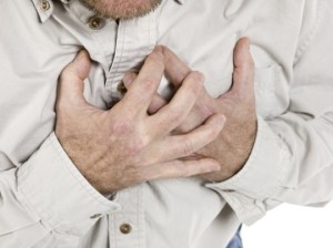 Психосоматичні причини хвороб серця і судин