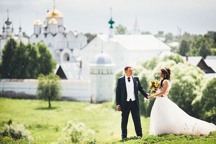 Роздільна весілля в українському стилі сергей та анна