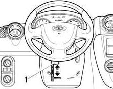 Регулювання керма - настройка під себе - лада гранта (ваз 2190)