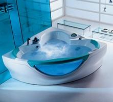 Ремонт гідромасажних ванн ремонт джакузі - догляд за гідромасажною ванною, засіб для чищення