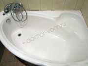 Restaurarea băii cu jacuzzi și cu hidromasaj