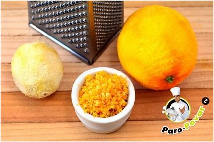 Рецепт ароматного напою з апельсинових кірок в домашніх умовах