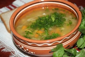 Rețete ale celebrului supă de ceapă gustoase și utile