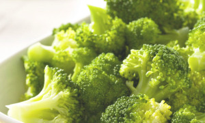 Rețete de piure de broccoli pentru copii sub 1 an, alimente pentru copii