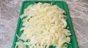 Риба мариновани моркови и лук рецепти стъпка по стъпка