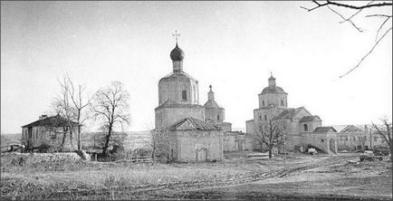 Рильський свято-Миколаївський чоловічий монастир