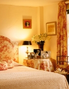 Romantic stil interior - idei de design interior