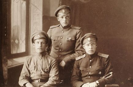 Armata Imperială Rusă din Sankt Petersburg