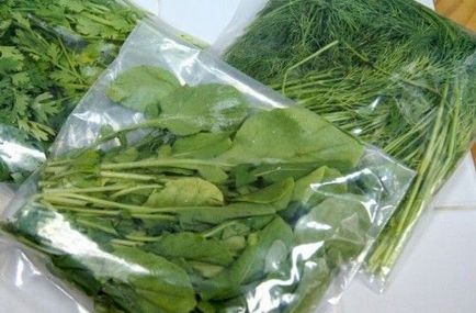 Rucola cultivare, caracteristici de îngrijire