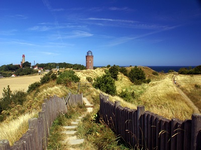 Rügen - cea mai mare insulă din Germania