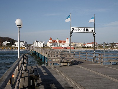 Rügen - cea mai mare insulă din Germania