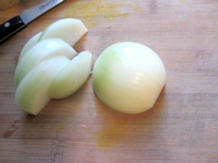 Салат зі смаженою картоплею