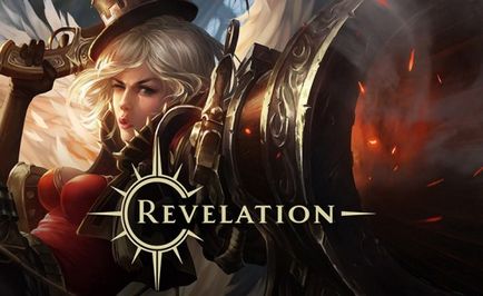 A legjobban várt MMORPG 2017 - az első 10 játékok (2017) A legjobban várt MMORPG 2017 - az első 10 játék