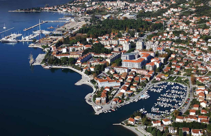 Független utazási Montenegróban (keresés az alábbi űrlapot) Független utazás Montenegro