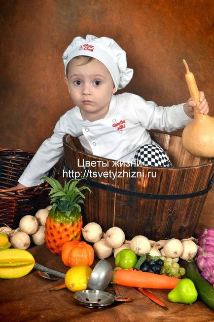 Titkok a gyermek fotózás (gyermek) Titkok a gyermek fotózás