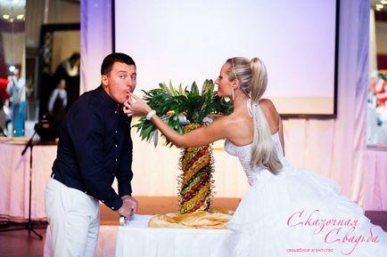 Serghei și anna - agenție de nuntă - nuntă de poveste - la movilă