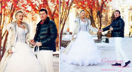 Сергій і анна - весільне агентство - казкове весілля - в Червоноград