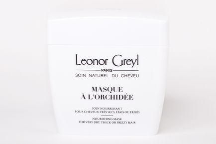 Шампунь, маска і масло для волосся leonor greyl, beauty insider