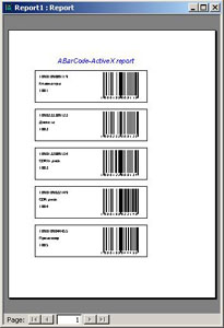 Coduri de bare, coduri de bare, programe, etichete, tipărire, cod activex 39 cod 128 ean13 ean8 upc-a